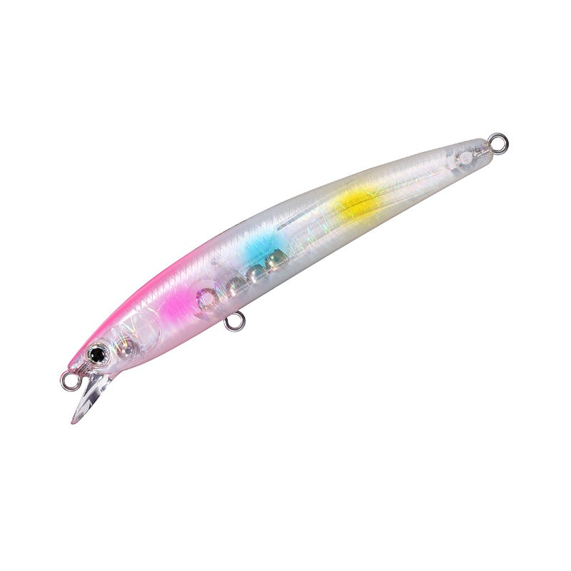 パニッシュ120F-SW