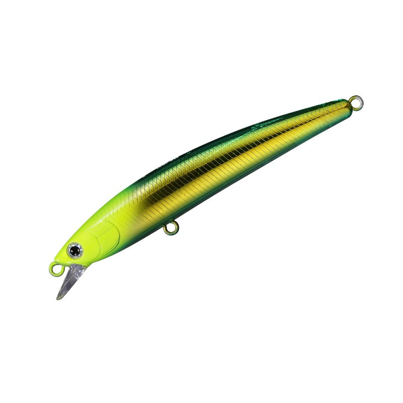 パニッシュ120F-SW