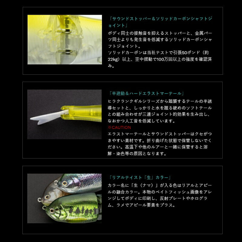 ヒラトップ170F