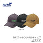 PA-SLECC SLEコットンツイルキャップ