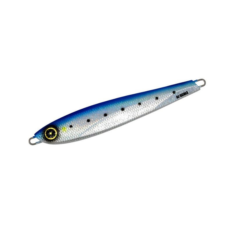 FS402 ジャックアイ エアジャーク スケイル 120g