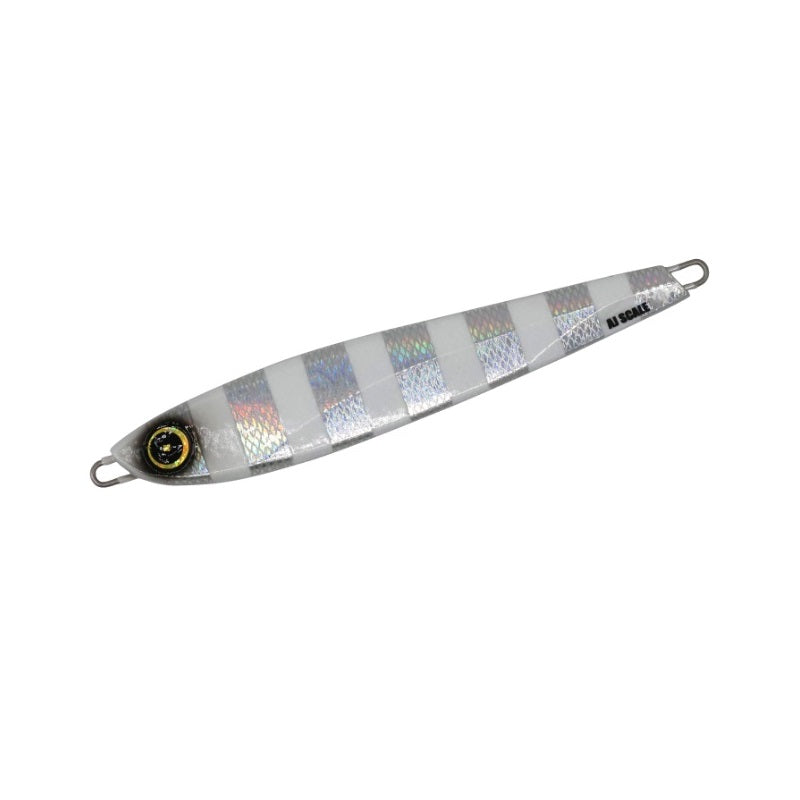 FS402 ジャックアイ エアジャーク スケイル 120g