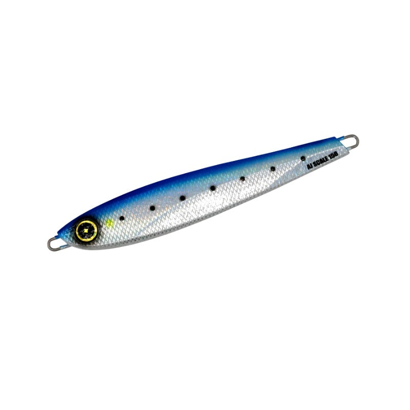 FS402 ジャックアイ エアジャーク スケイル 150g