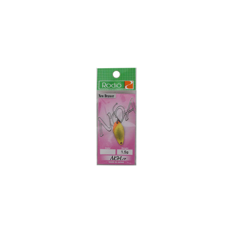 ノア 1.5g