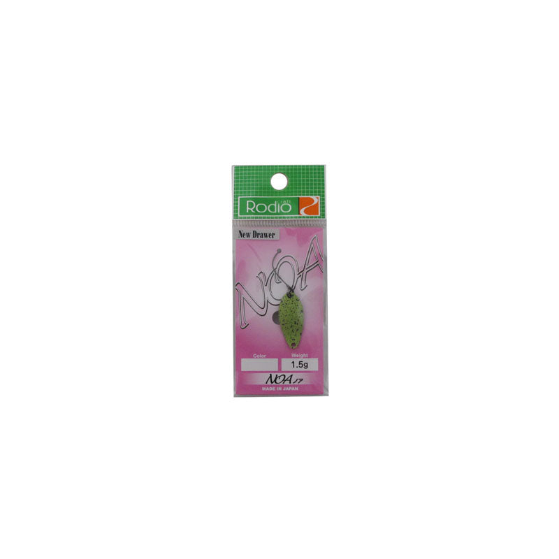 ノア 1.5g