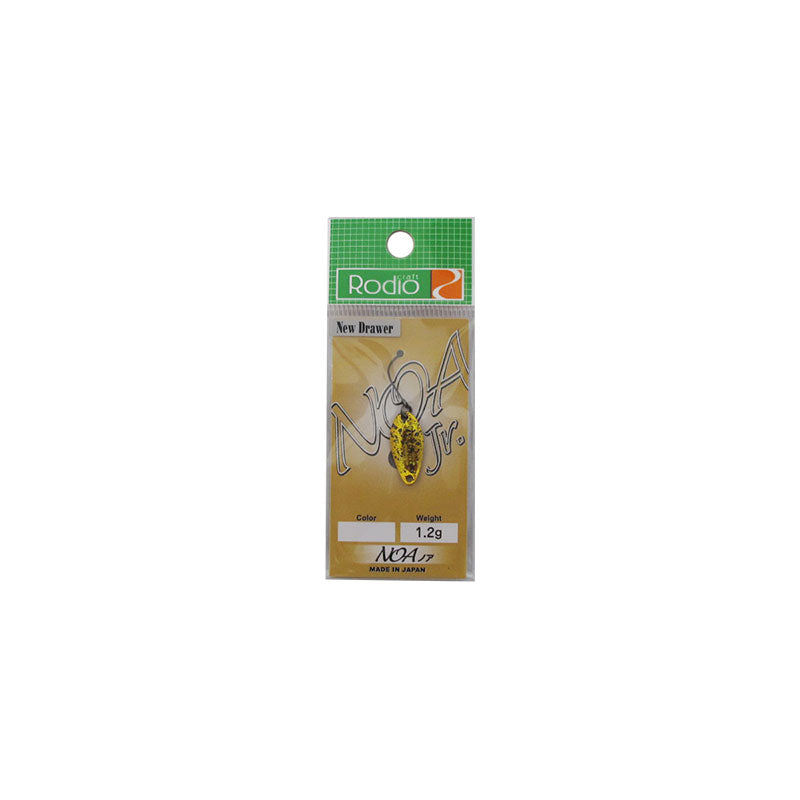 ノアJr. 1.2g
