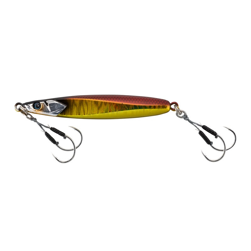 TG バンブルズジグ バンプ 120g