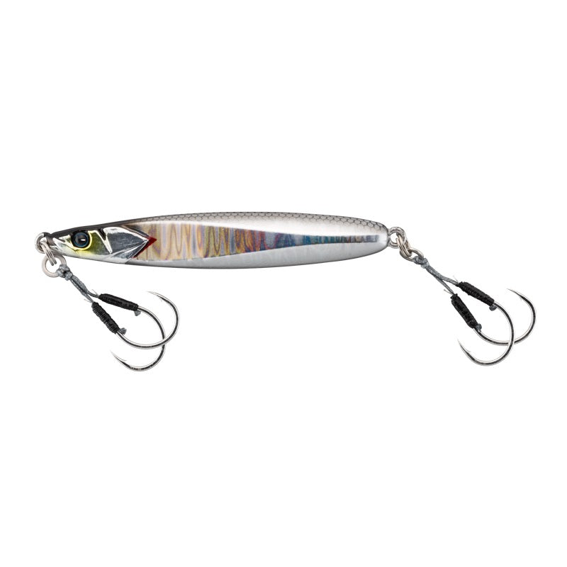 TG バンブルズジグ バンプ 120g