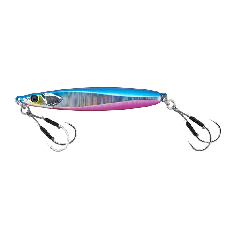 TG バンブルズジグ バンプ 120g