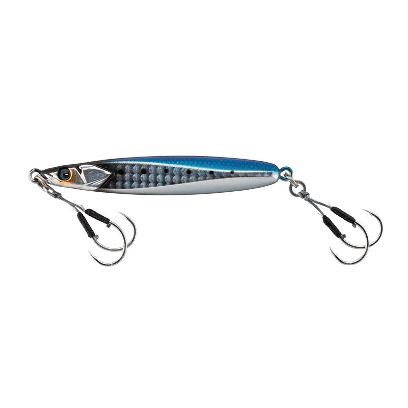 TG バンブルズジグ バンプ 120g
