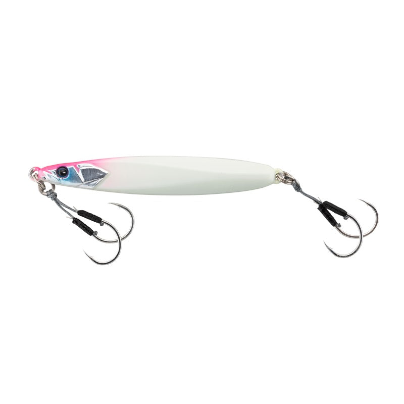 TG バンブルズジグ バンプ 120g
