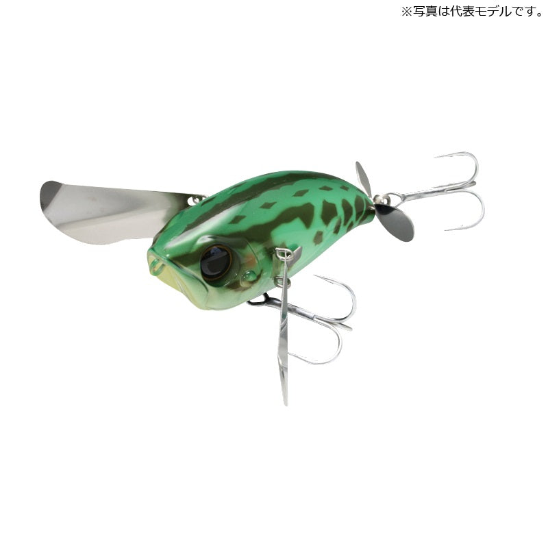 ジャッカル TN トリゴン　ドーン　iprop75s ポンパドール　等 TN/38トリゴン クロダイ Special - SALT WATER 海釣り｜JACKALL