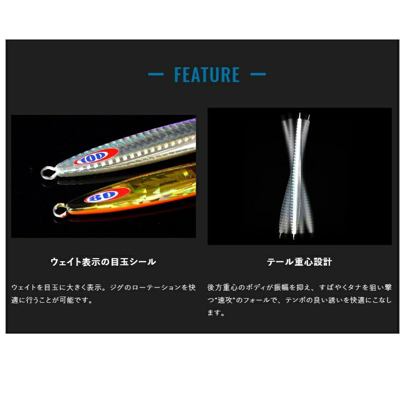アンチョビメタル TYPE-1 250g