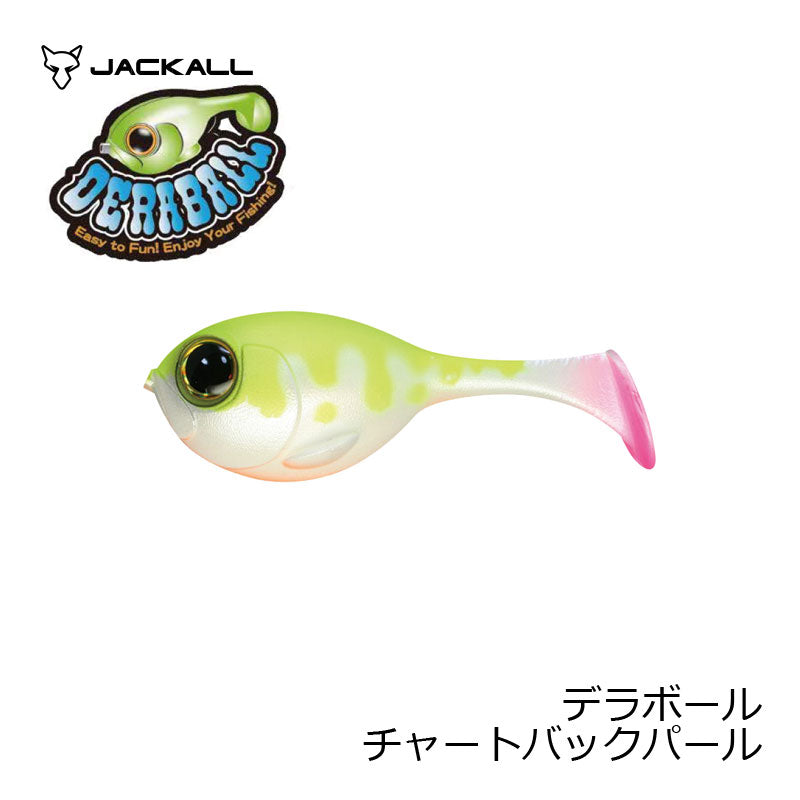 デラボール
