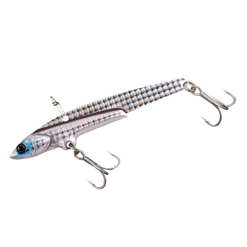 ビッグバッカー107 BURI CUSTOM