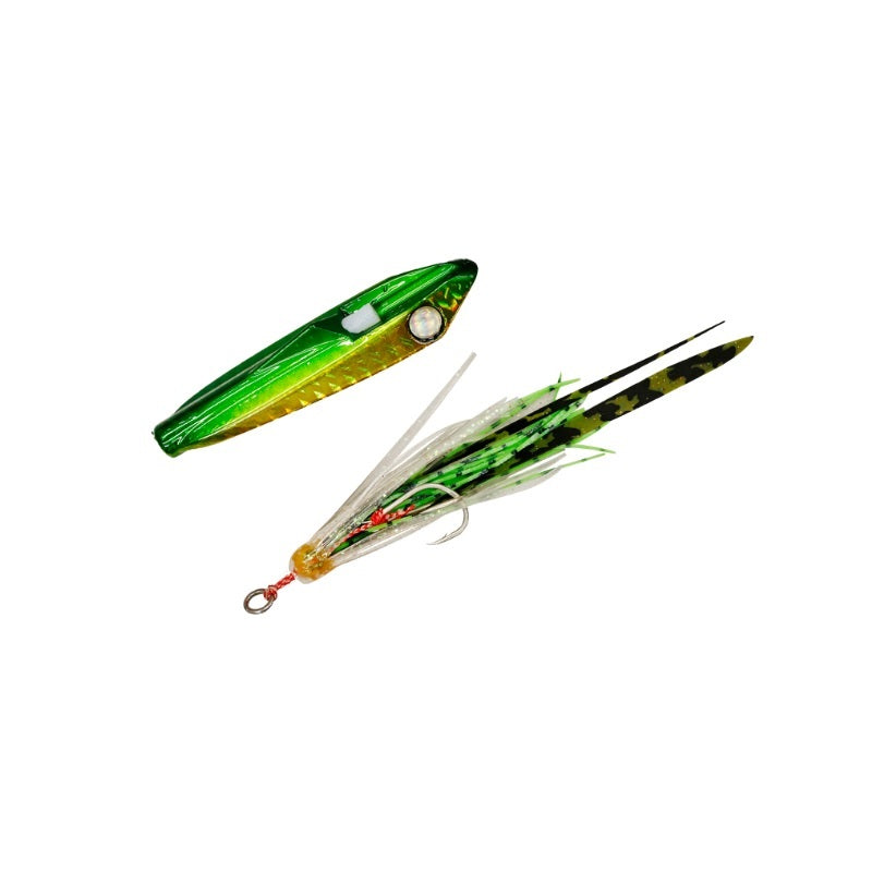 ビンビンインチク 160g