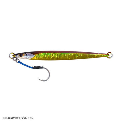 バンブルズジグ SEMILONG 250g