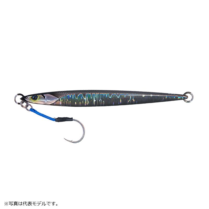 バンブルズジグ SEMILONG 250g