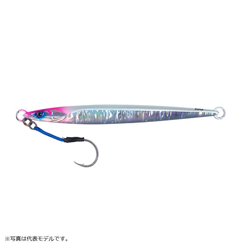 バンブルズジグ SEMILONG 250g