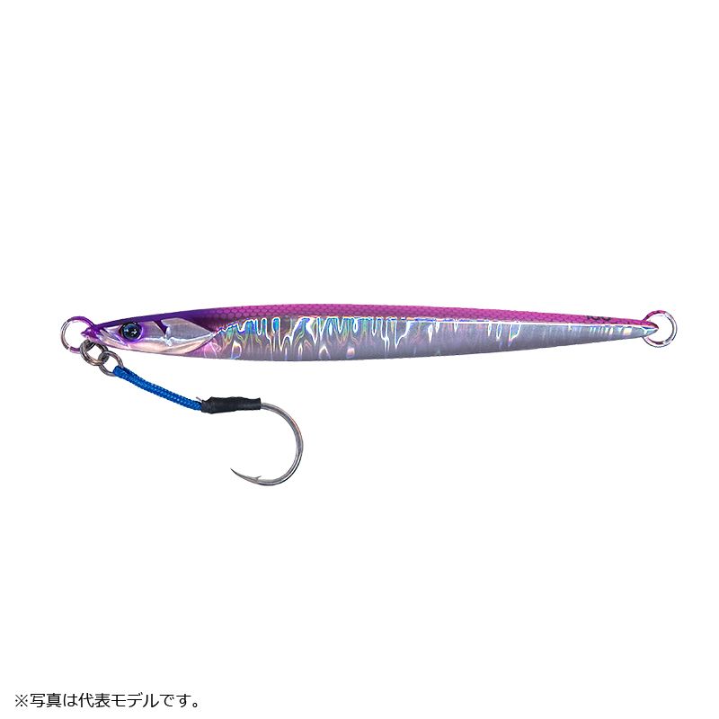 バンブルズジグ SEMILONG 250g
