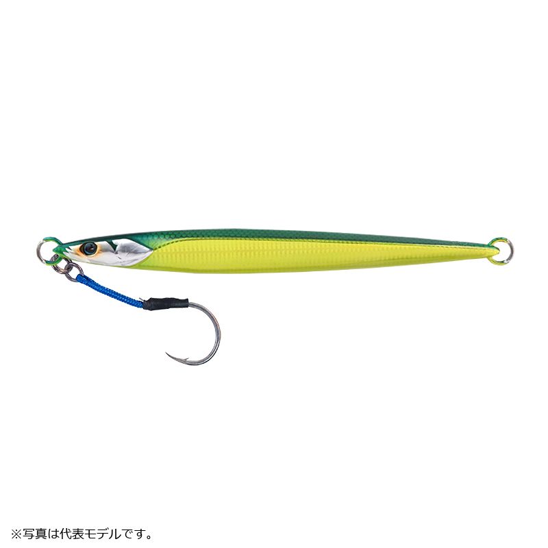 バンブルズジグ SEMILONG 250g