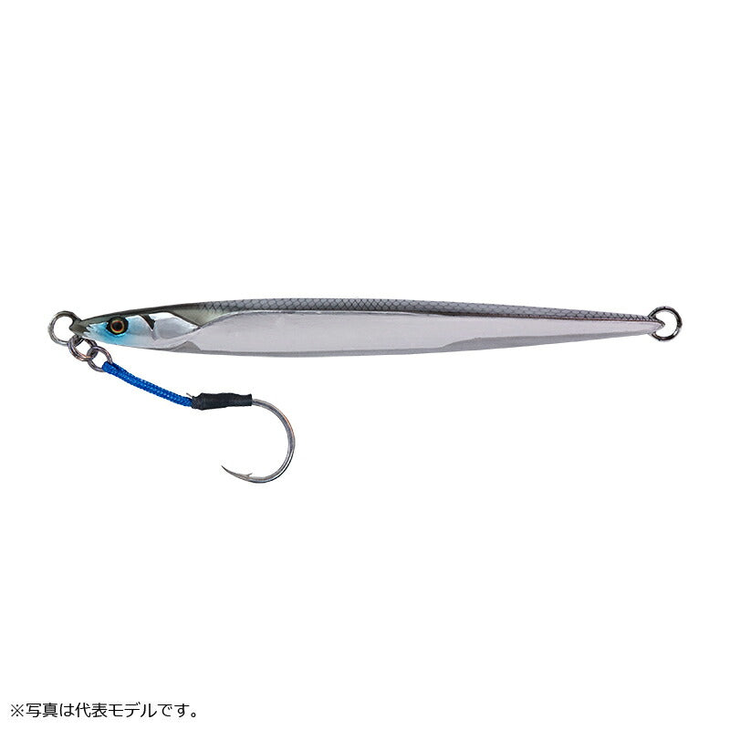 バンブルズジグ SEMILONG 250g