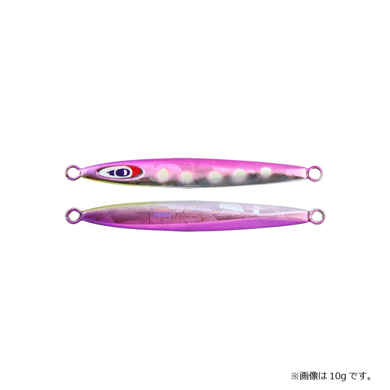チビメタ TYPE-1 14g