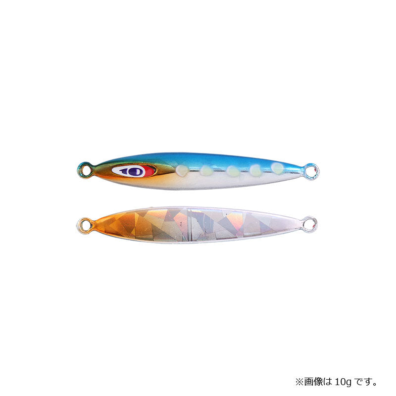 チビメタ TYPE-2 7g