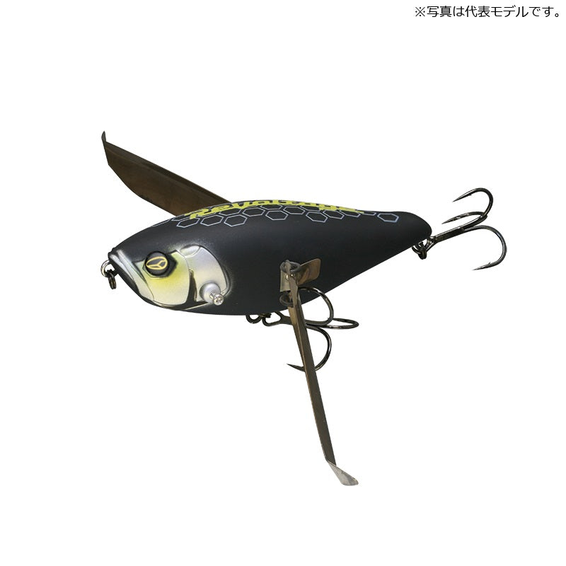 RVクローラー RV-CRAWLER