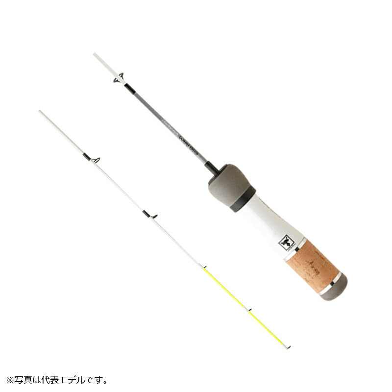 エッグアームワカサギー90 スノーエッグ