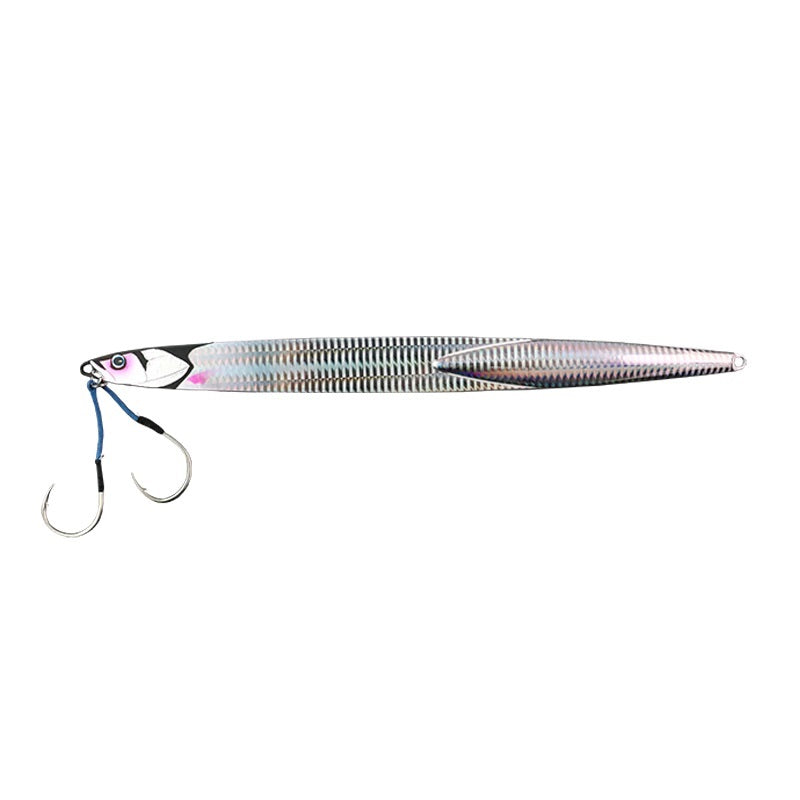 バンブルズジグ ロングブレード 200g