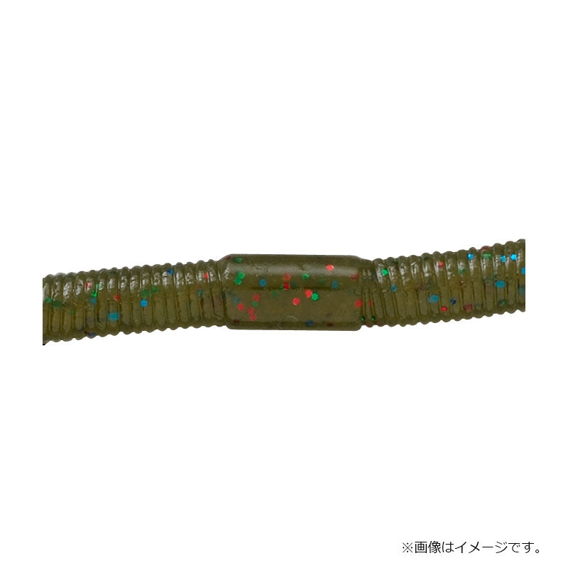 フリックシェイク 3.8インチ