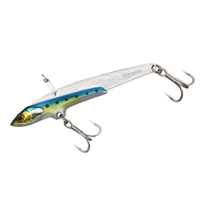 ビッグバッカー107 BURI CUSTOM