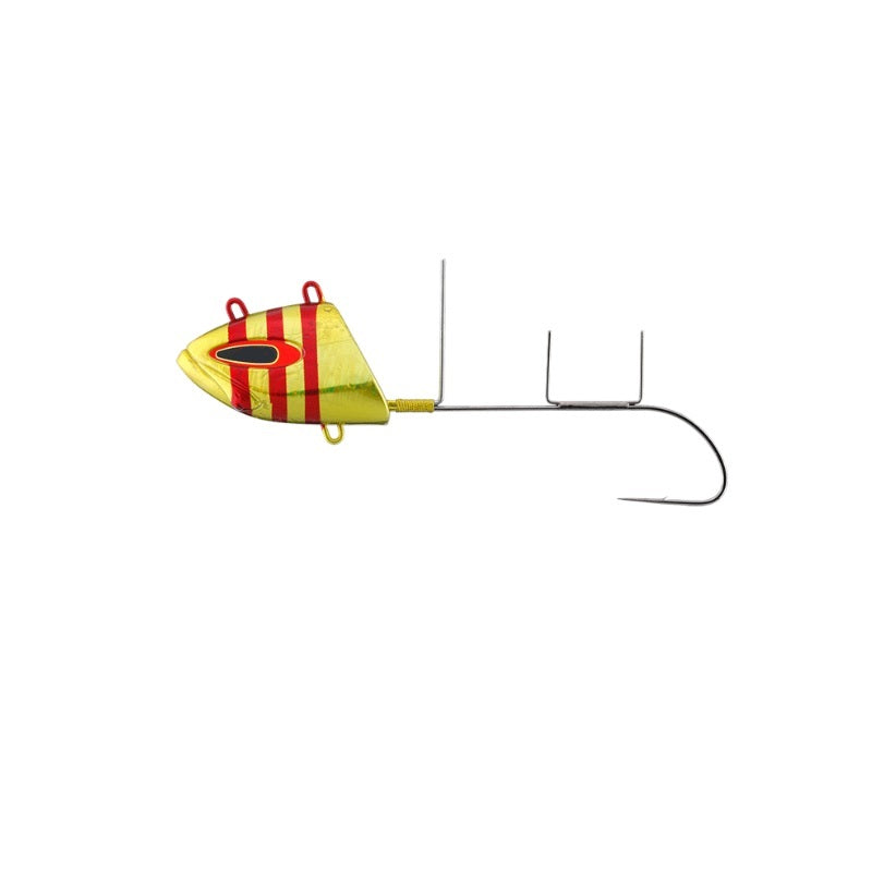 アンチョビドラゴンテンヤMEGA 60号(225g)