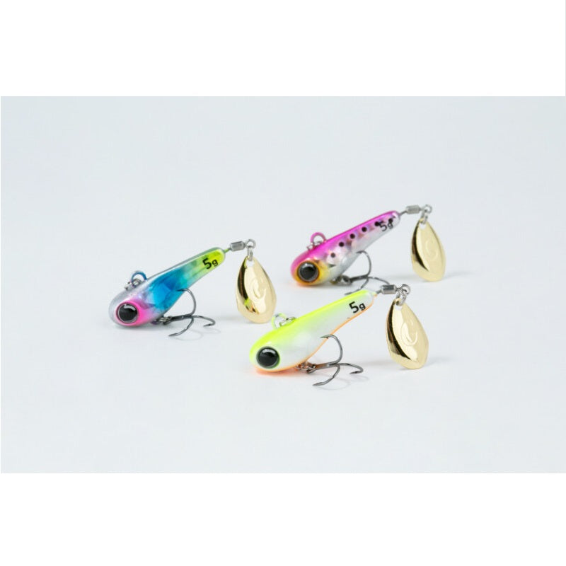 グッドミールスピン 7g