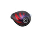 TGビンビン玉スライド 雷流ヘッドNEO 60g F-0293 シマシマブラックレッド