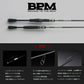 22 BPM 2pcs B2-C610M
