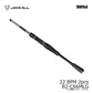 22 BPM 2pcs B2-C66MLG