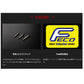 JKタングステンカスタムシンカーネイル ヘビーウエイト 2.7g(3/32oz) 4個入