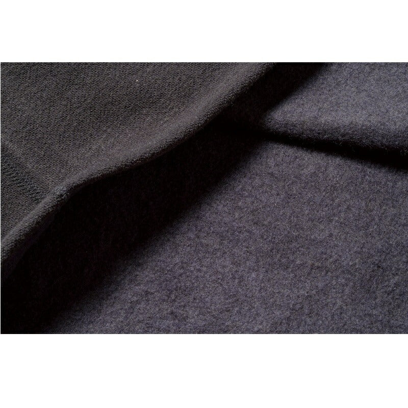 【在庫限り特価】 FT極厚ヒートインナーシャツ ブラック