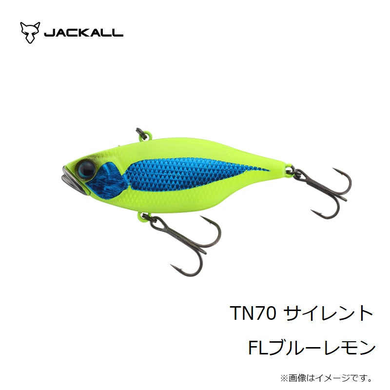 TN70 サイレント