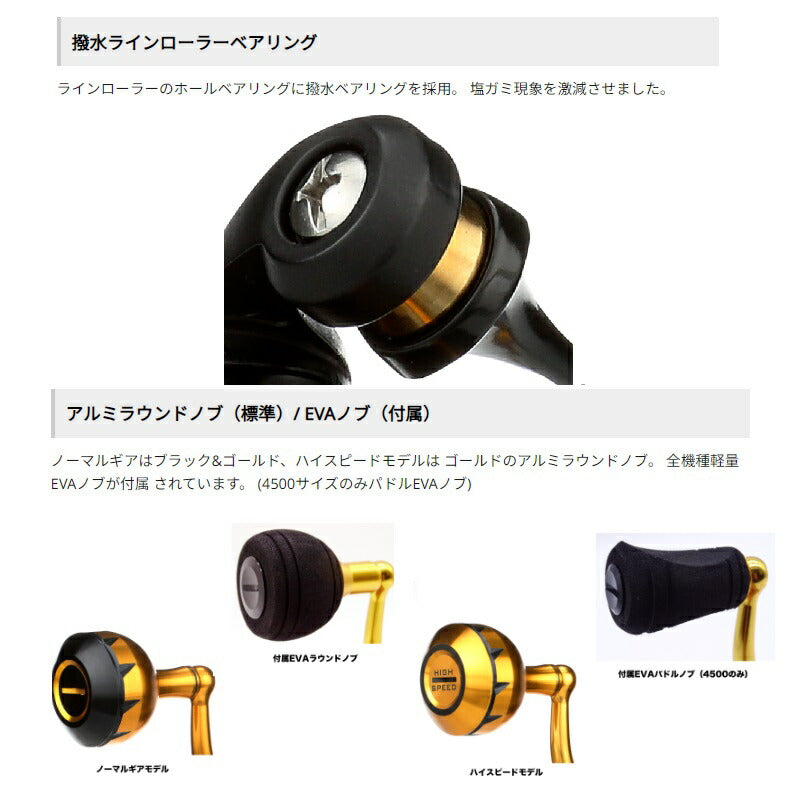 スラマーIV 10500