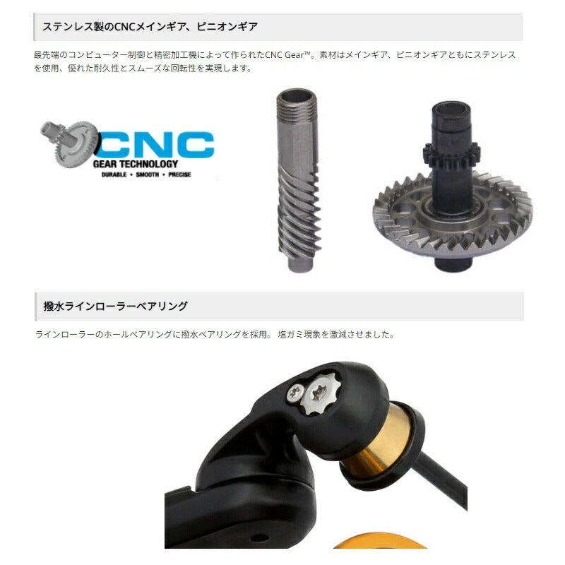 オーソリティ 3500