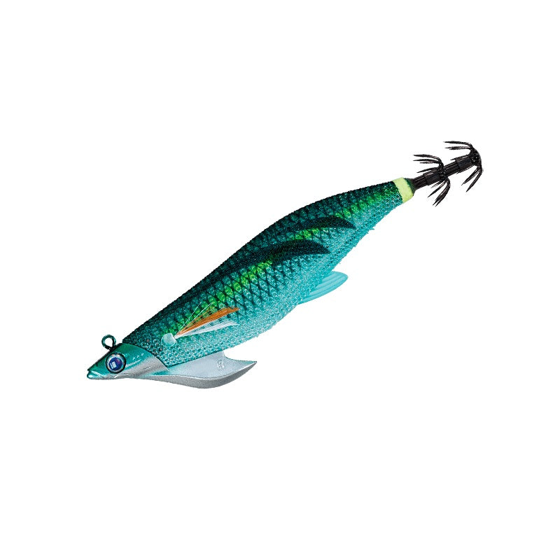EBFT-2.5-20 餌木蔵 ベイトフェザーTR 2.5号 20g