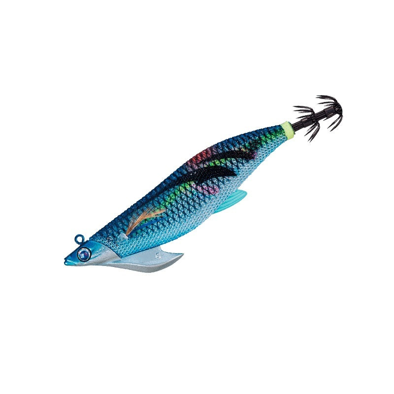 EBFT-3.0-25 餌木蔵 ベイトフェザーTR 3.0号 25g