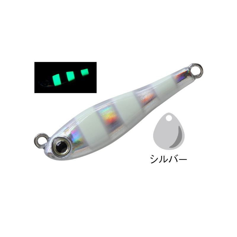 メタルマジック TG 30g