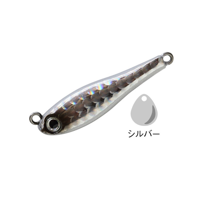 メタルマジック TG 30g