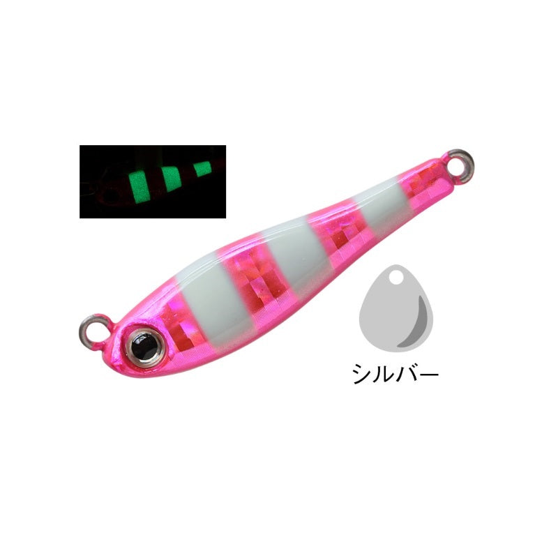 メタルマジック TG 30g