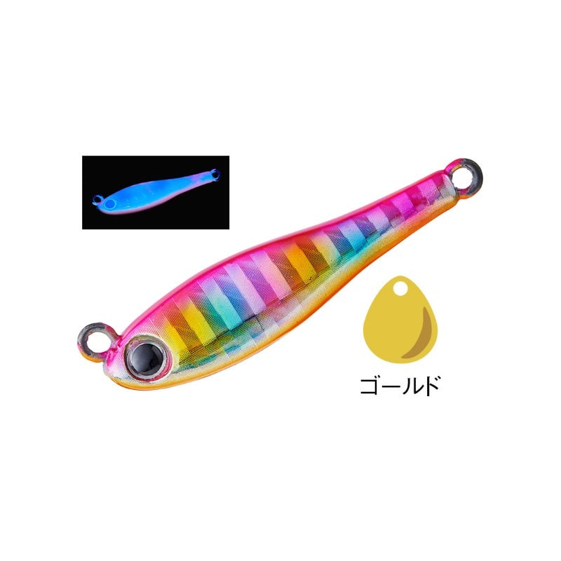 メタルマジック TG 30g