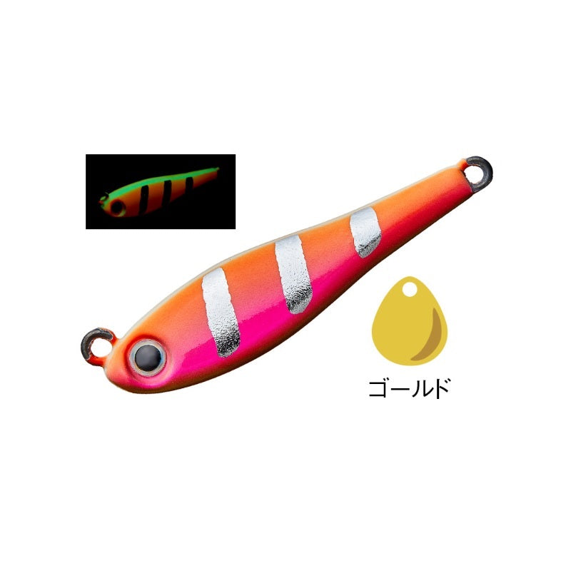 メタルマジック TG 30g